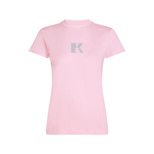 Karl Lagerfeld Jeans  Women T-Shirt