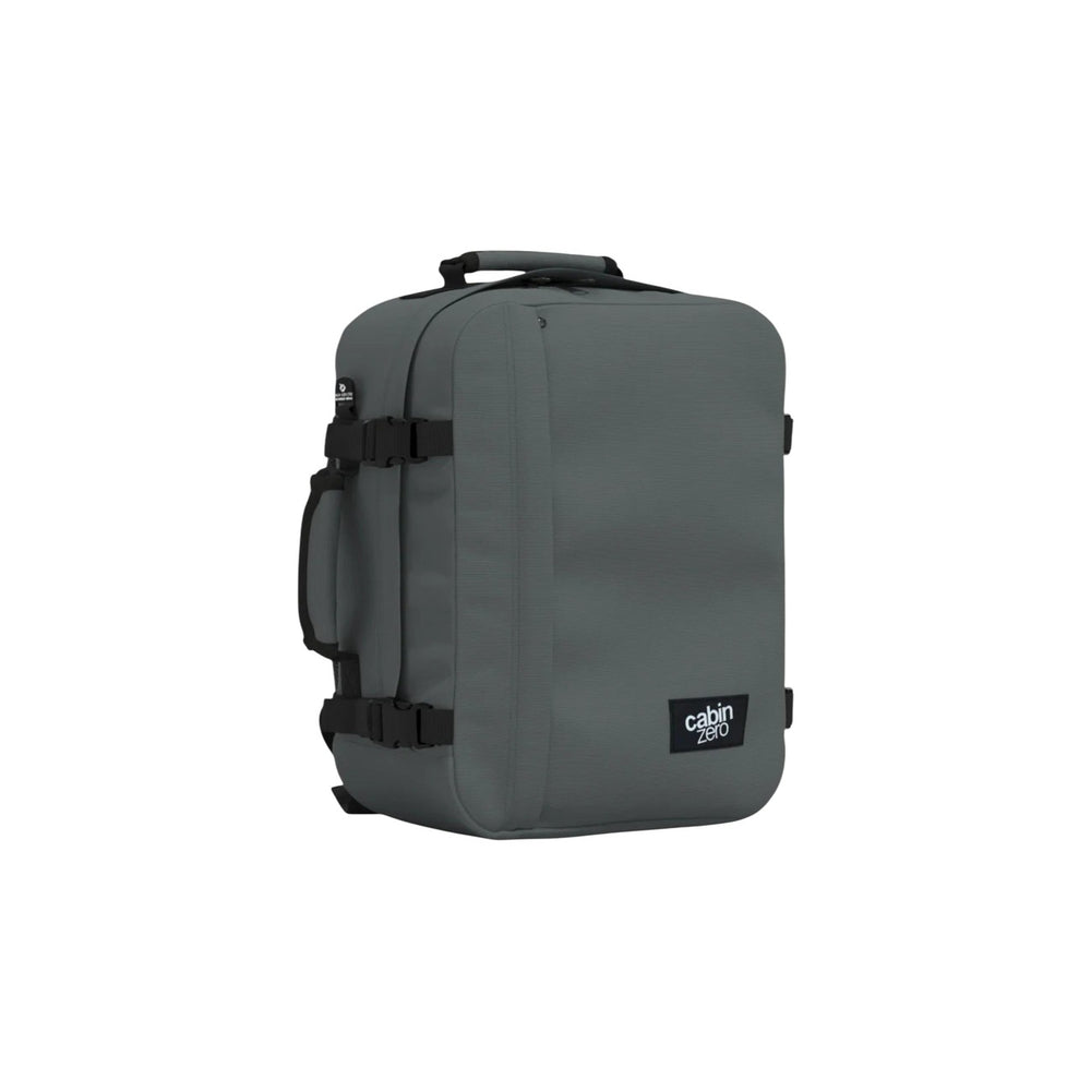 Cabin Zero Men Bag