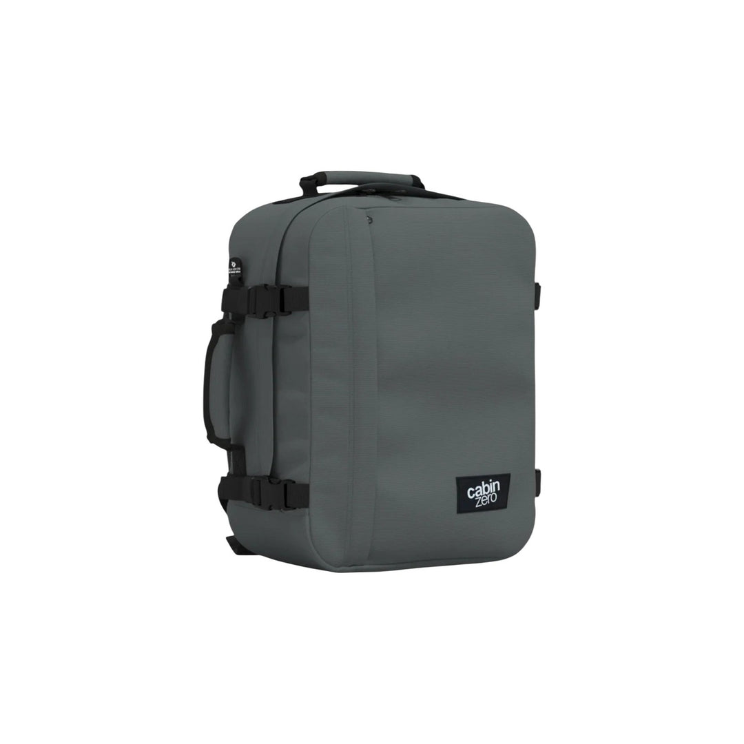Cabin Zero Men Bag