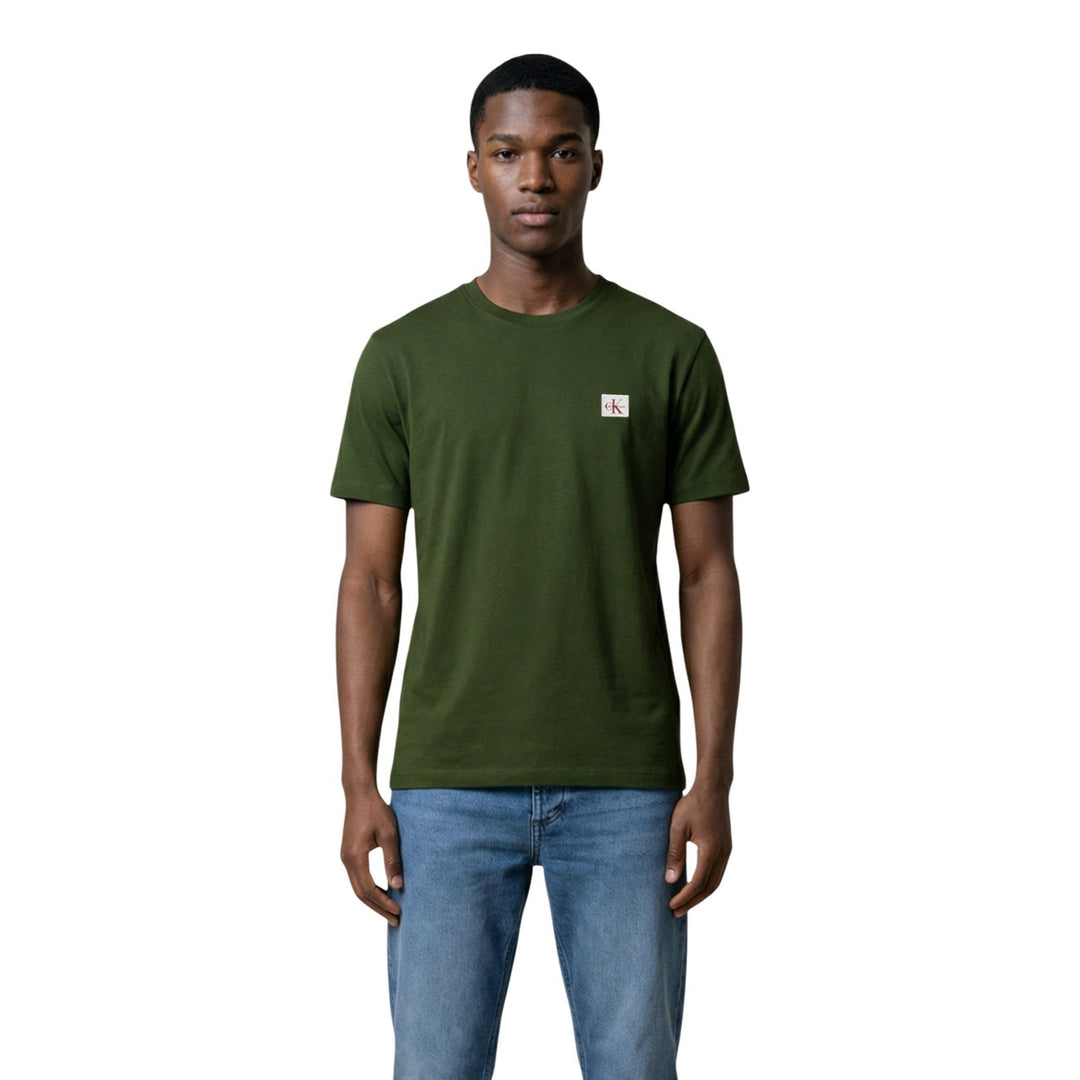 Calvin Klein Jeans Men T-Shirt