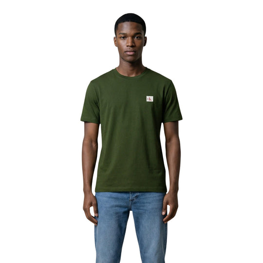 Calvin Klein Jeans Men T-Shirt