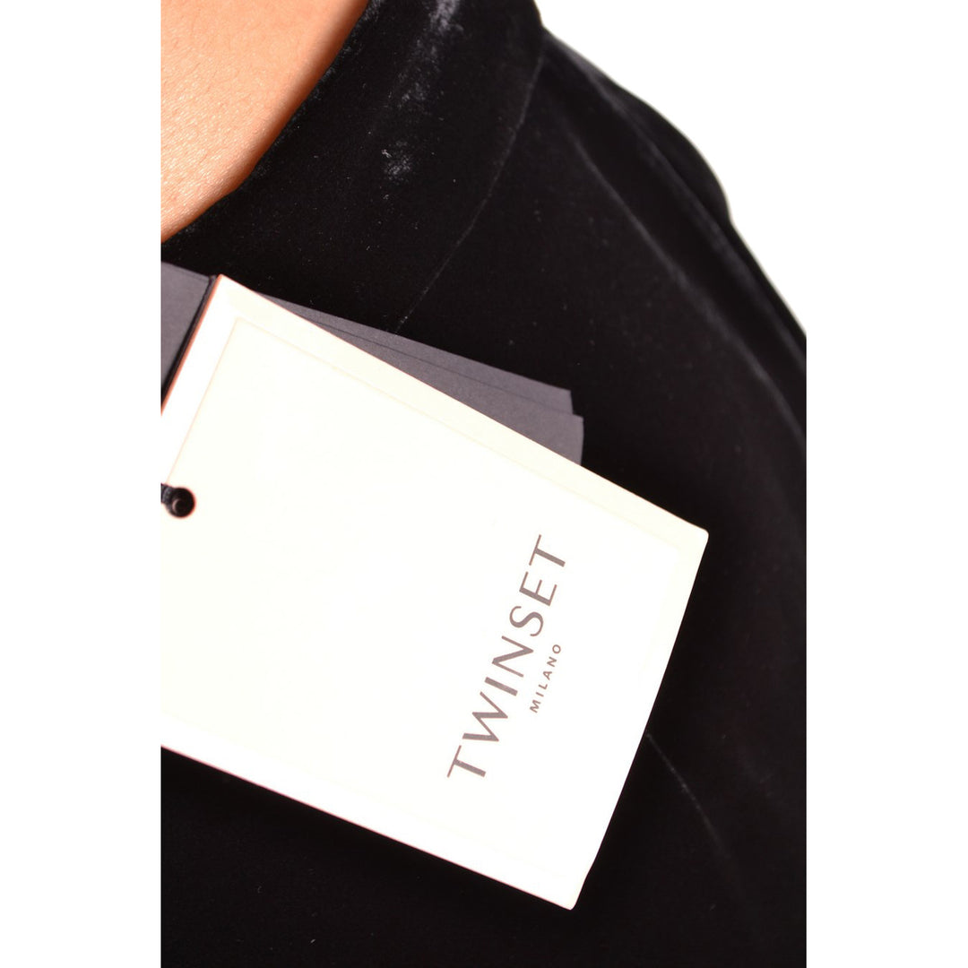 Twin-set Simona Barbieri  Women Trousers