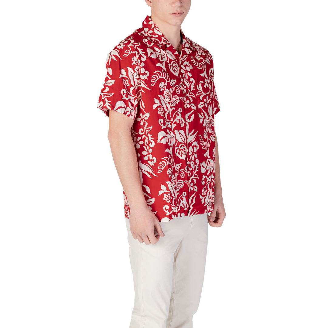 Replay Men Shirt