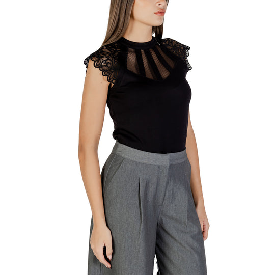 Morgan De Toi  Women Blouse