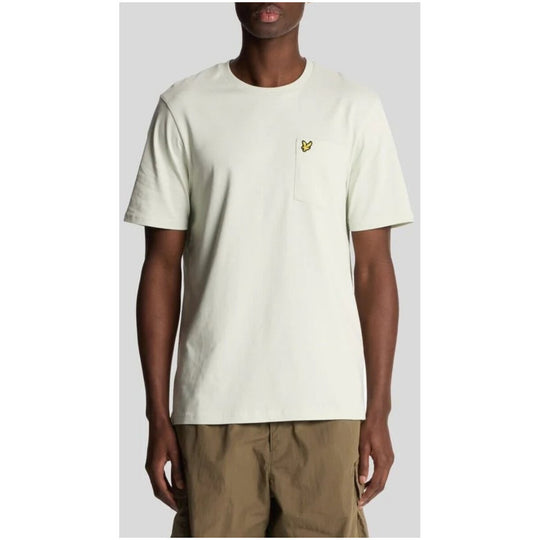 Lyle &amp; Scott Men T-Shirt