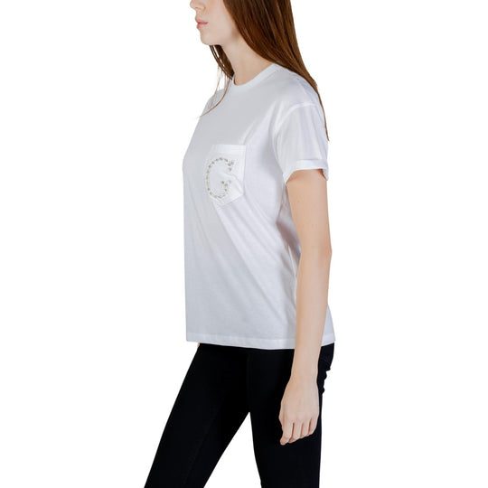 Guess  Women T-Shirt