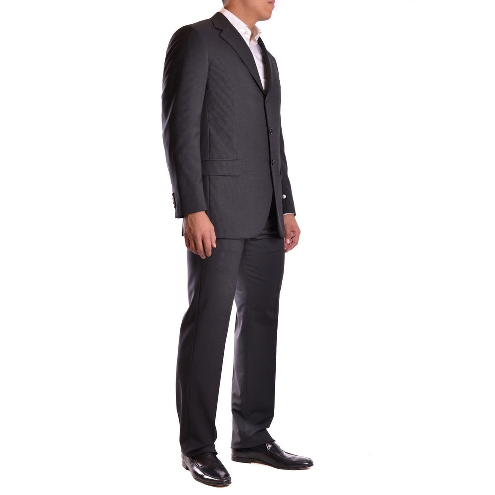 Burberry Men Suit
