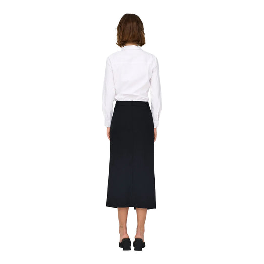Jacqueline De Yong  Women Skirt