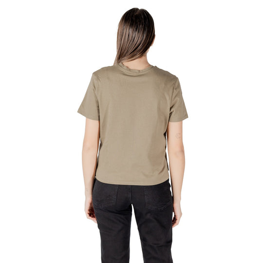 Jacqueline De Yong  Women T-Shirt