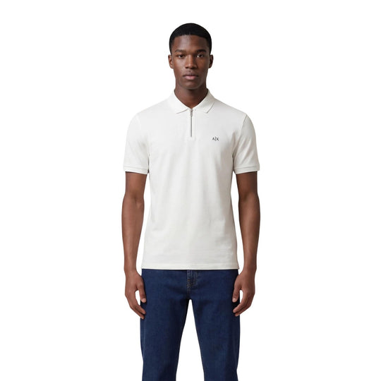 Armani Exchange Men Polo