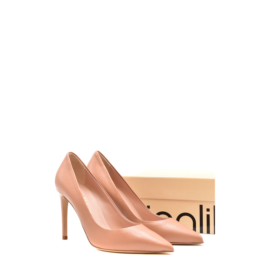 Ninalilou Women Pumps Shoes