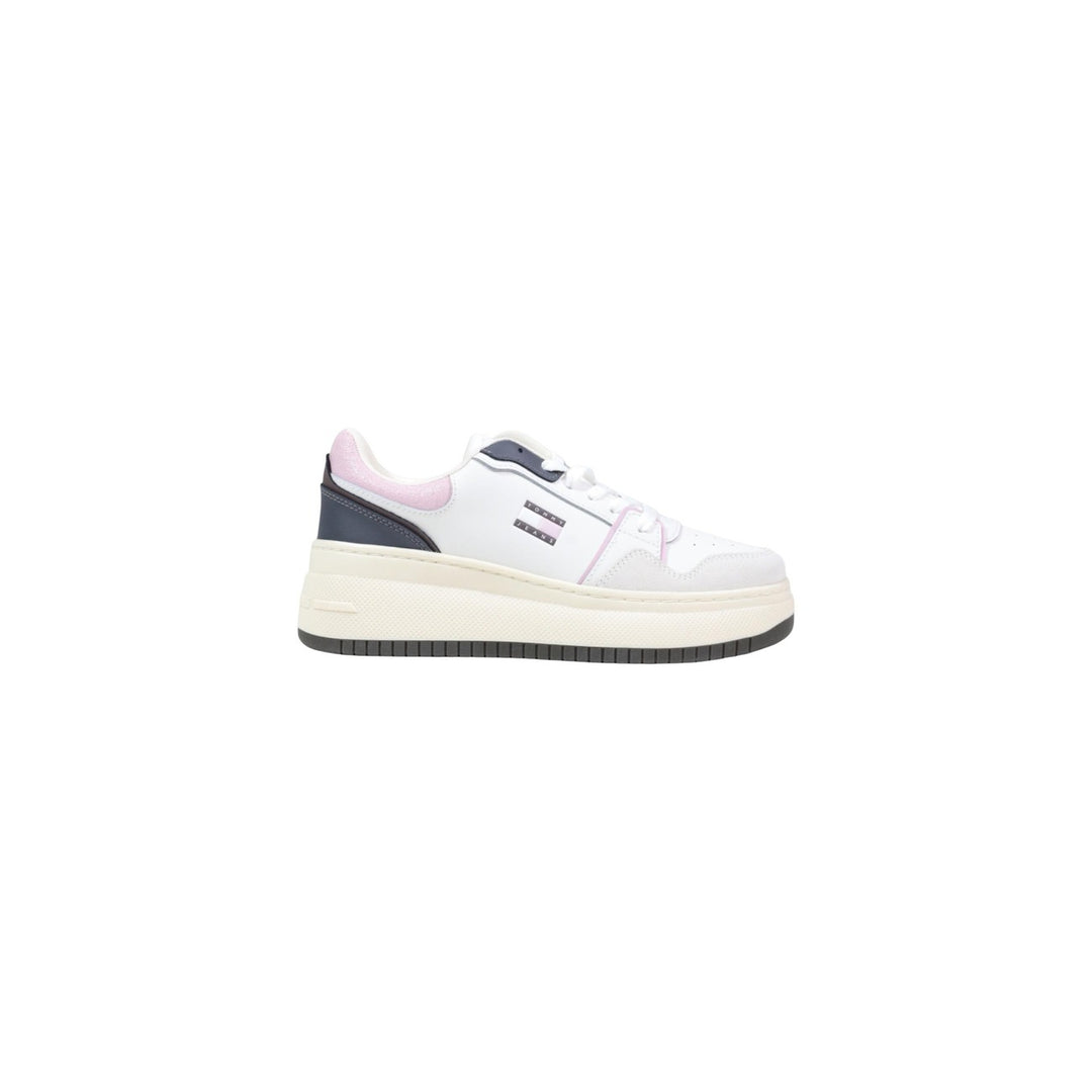 Tommy Hilfiger Jeans Women Sneakers