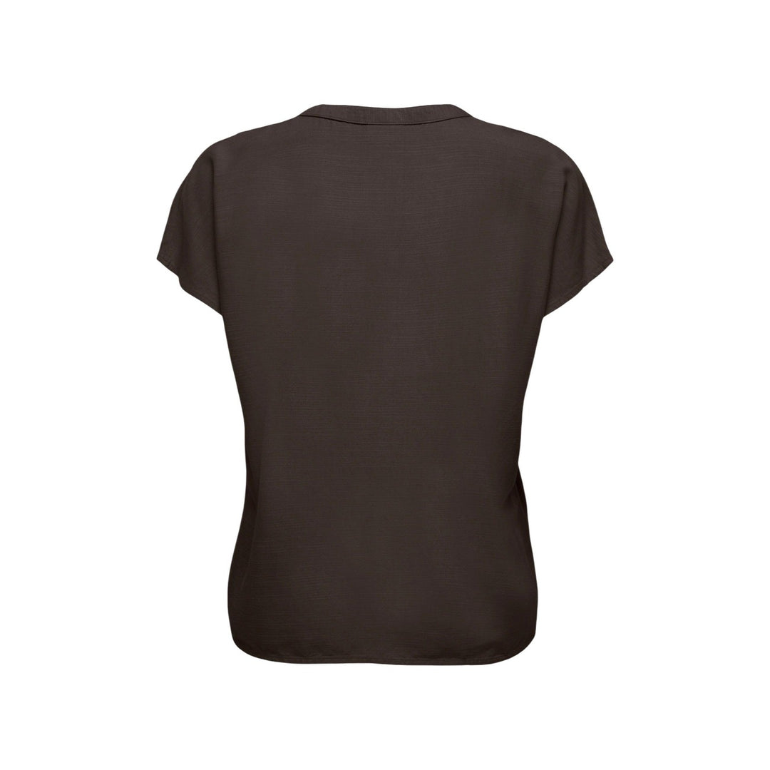 Jacqueline De Yong  Women Blouse