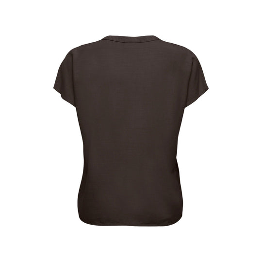 Jacqueline De Yong  Women Blouse