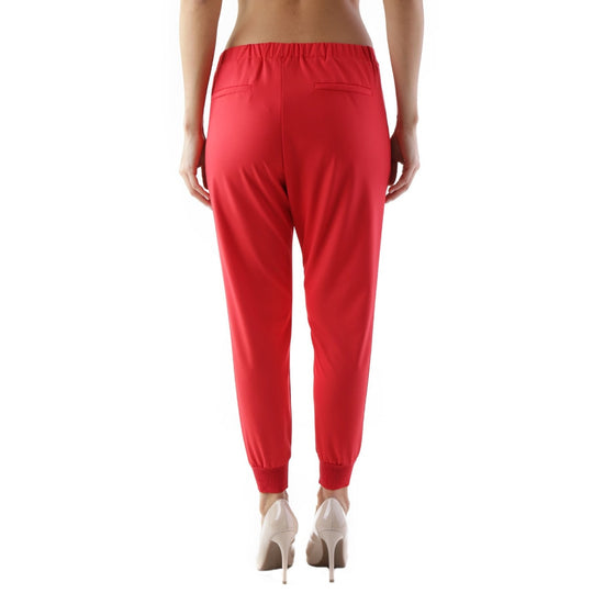 Cristina Gavioli  Women Trousers