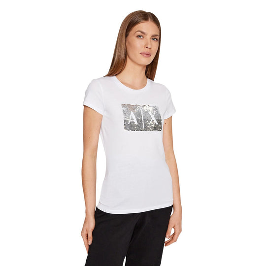 Armani Exchange  Women T-Shirt