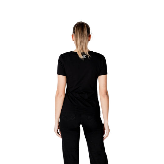 Ea7  Women T-Shirt