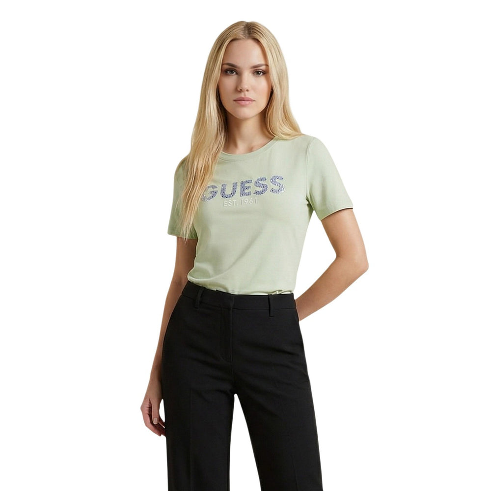 Guess  Women T-Shirt