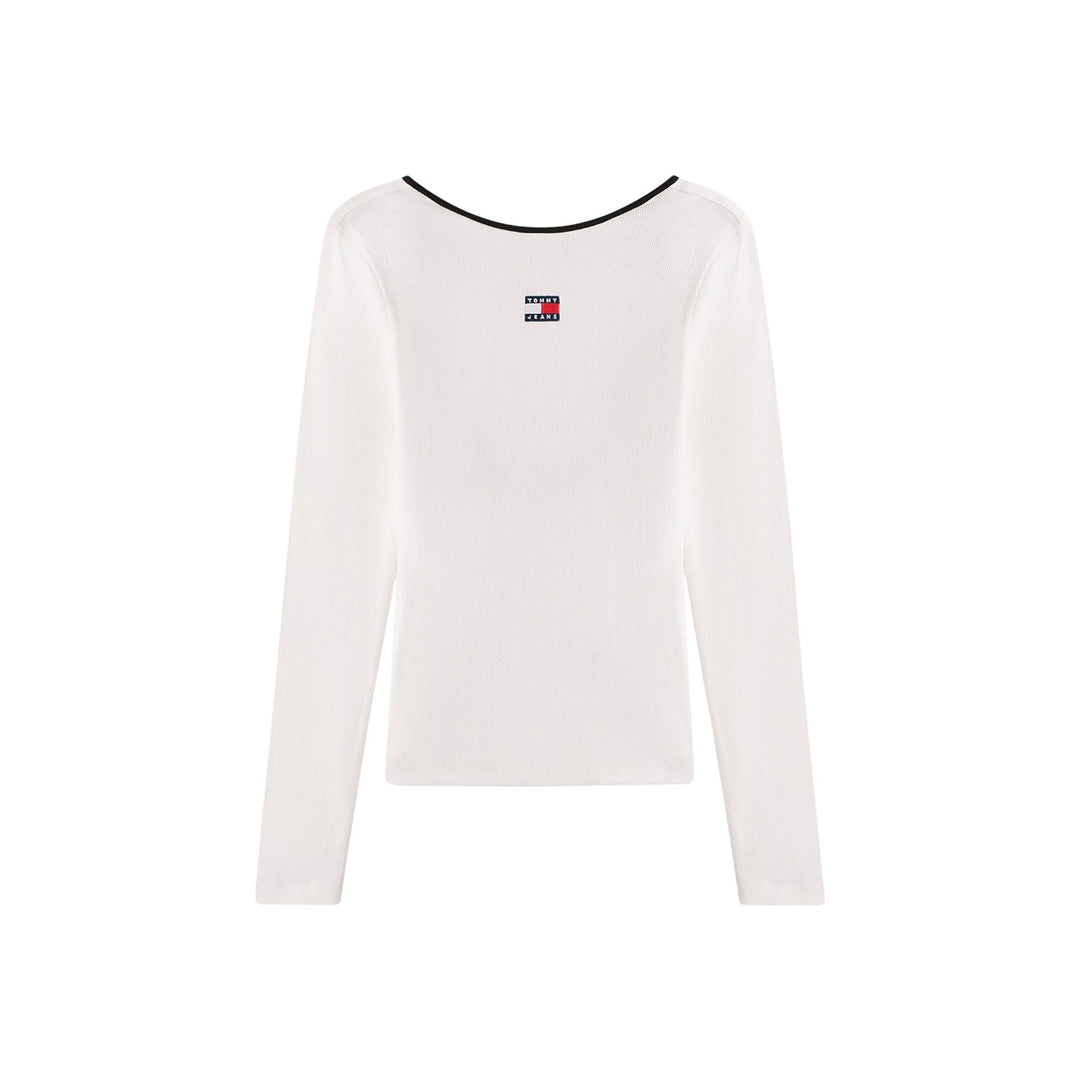Tommy Hilfiger Jeans  Women T-Shirt