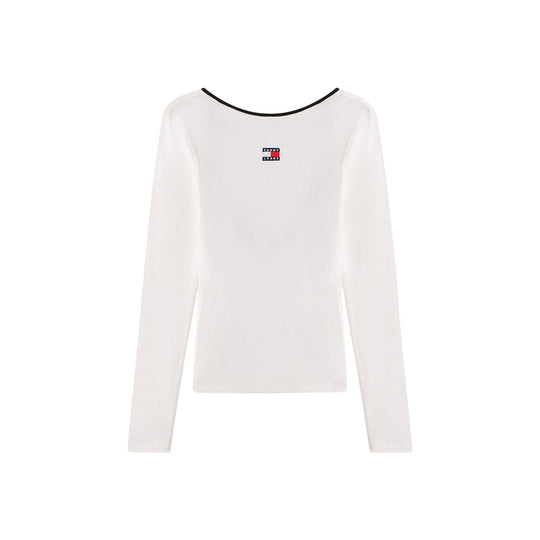 Tommy Hilfiger Jeans  Women T-Shirt