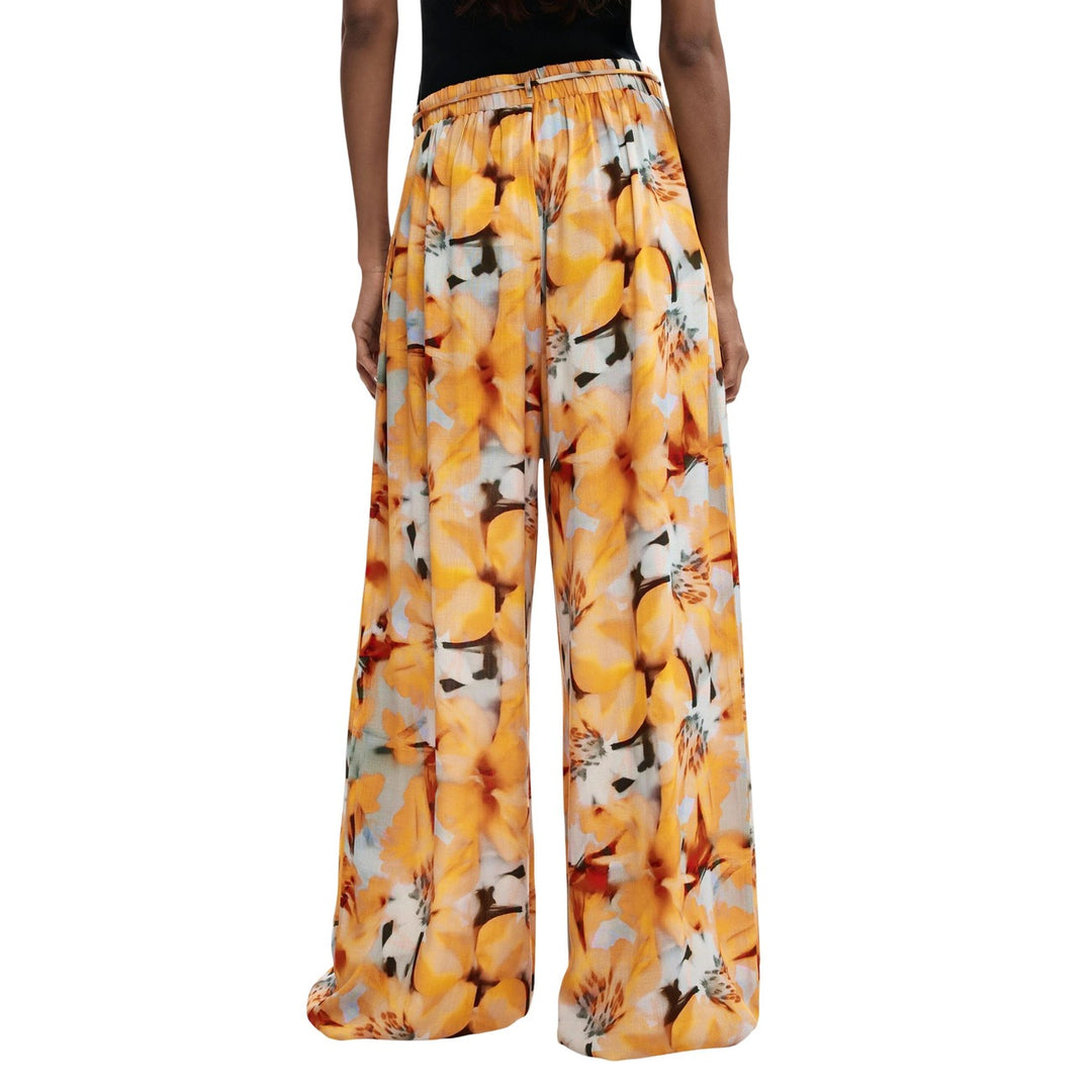 Desigual  Women Trousers