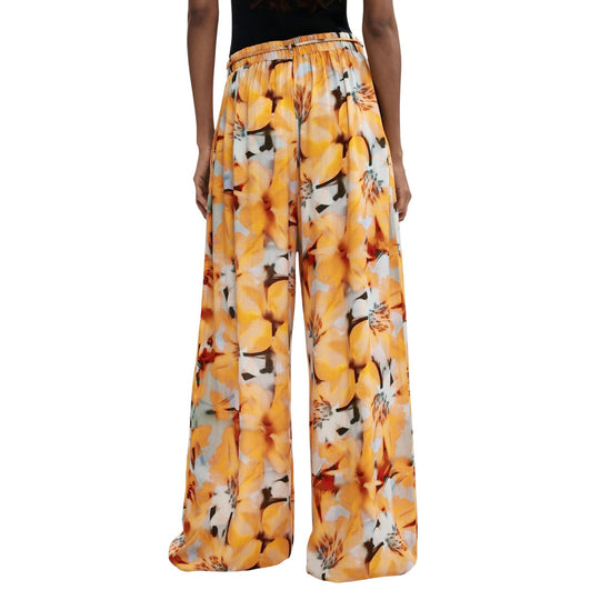 Desigual  Women Trousers