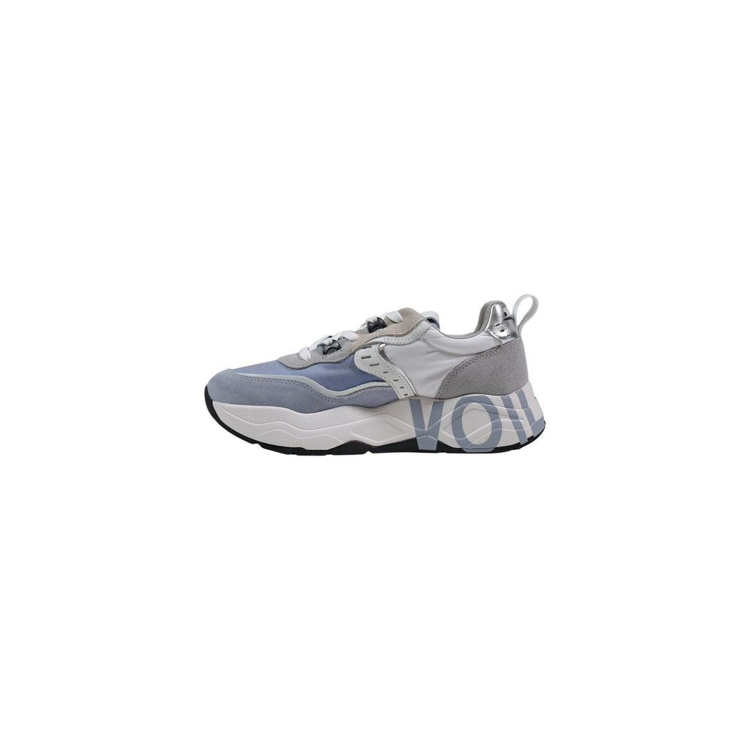 Voile Blanche Women Sneakers