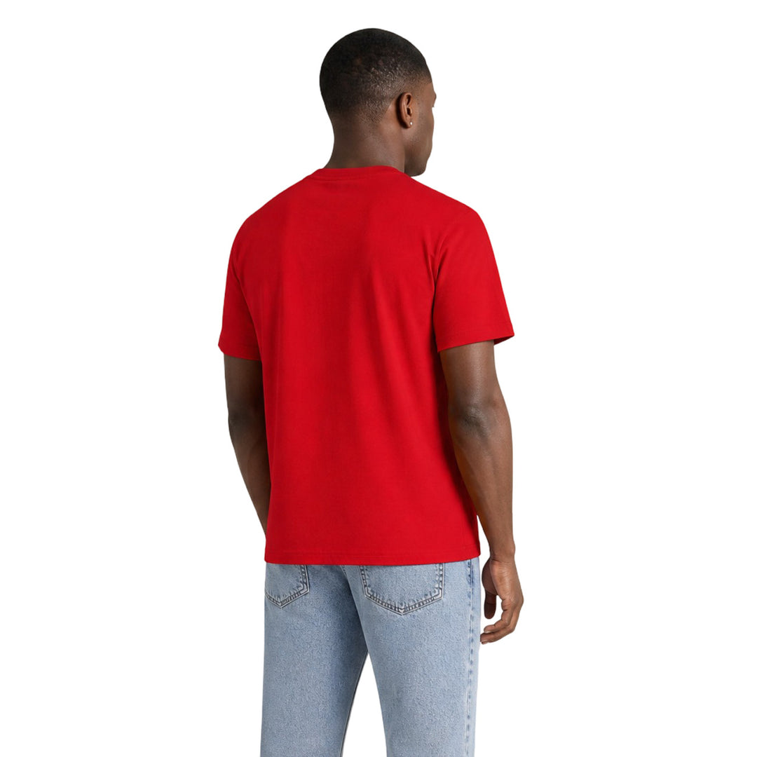 Tommy Hilfiger Jeans Men T-Shirt