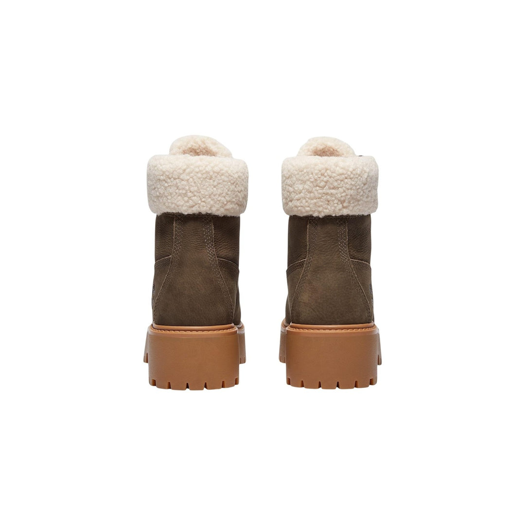 Timberland Women Boots