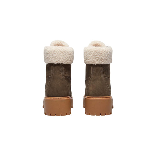 Timberland Women Boots