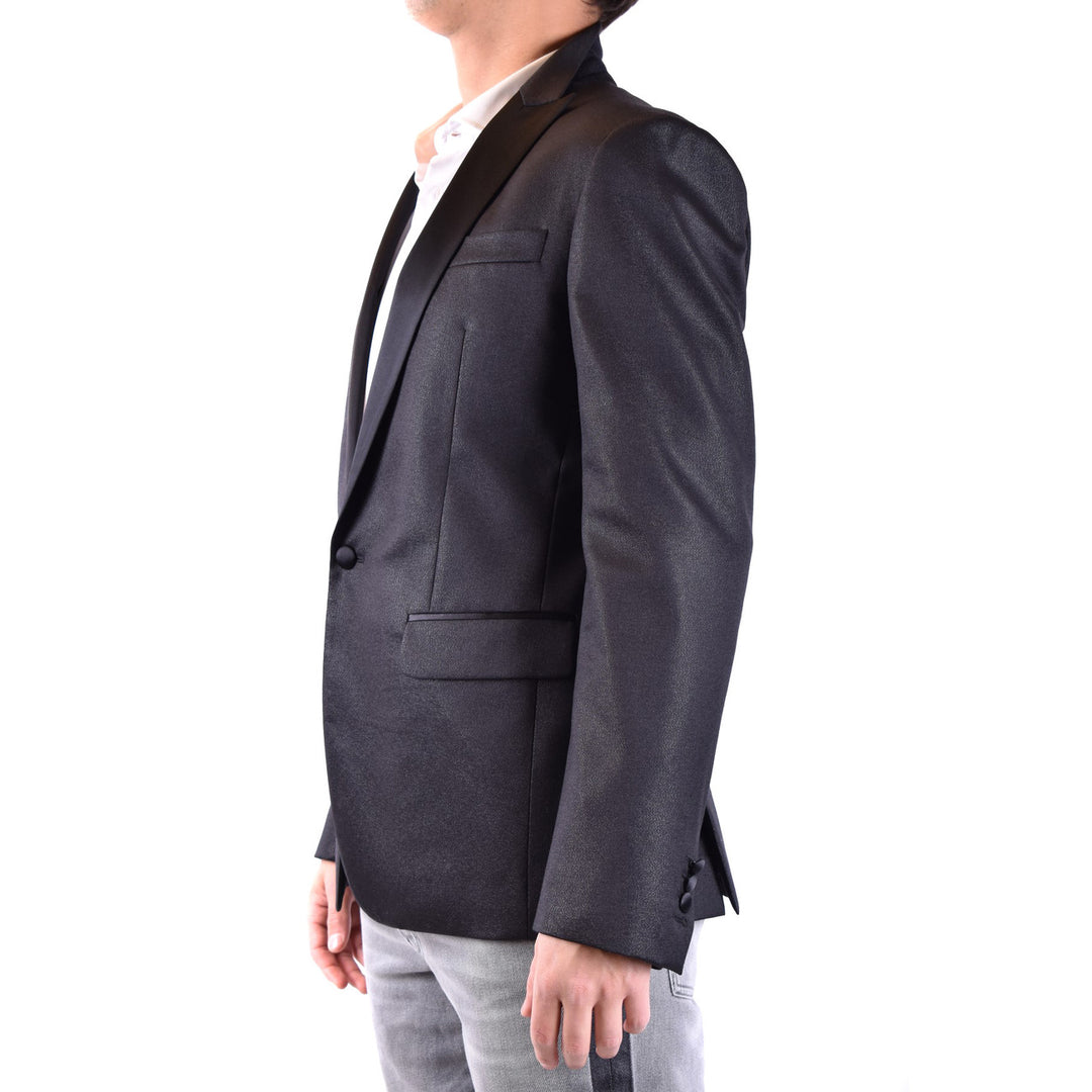 Dsquared Men Blazer