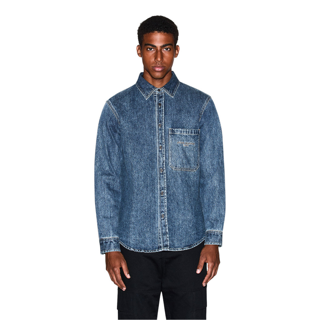 Armani Exchange Men Shirt