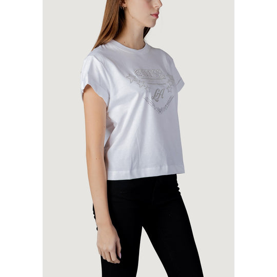 Guess  Women T-Shirt