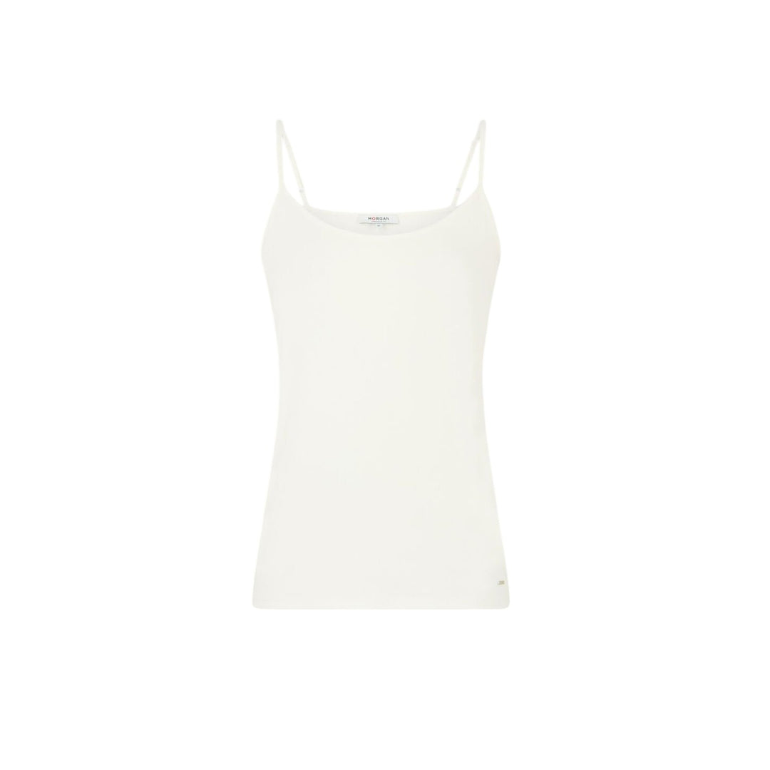 Morgan De Toi  Women Undershirt