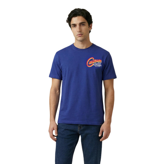 Replay Men T-Shirt