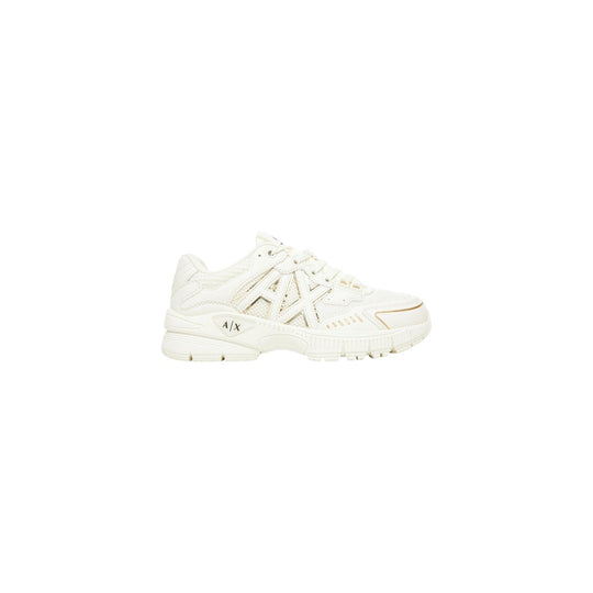 Armani Exchange Women Sneakers