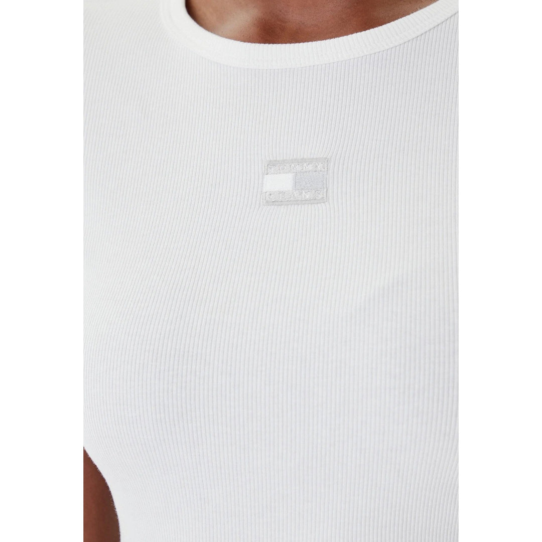 Tommy Hilfiger Jeans  Women T-Shirt