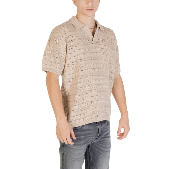 Only &amp; Sons Men Polo