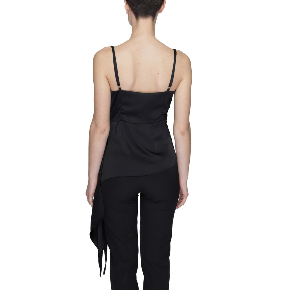 Silence  Women Top