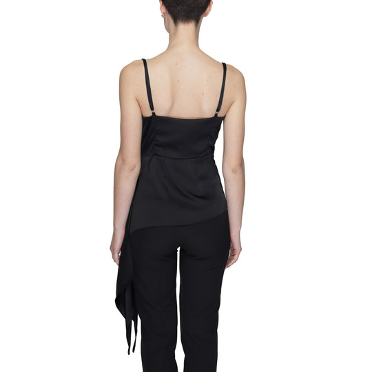 Silence  Women Top