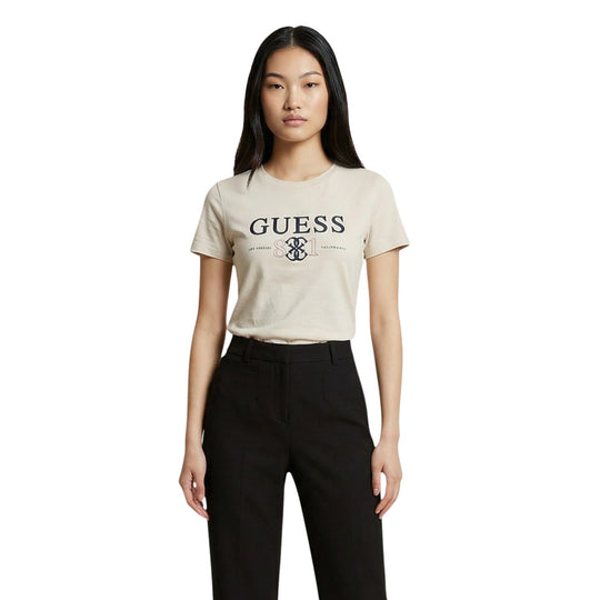 Guess  Women T-Shirt