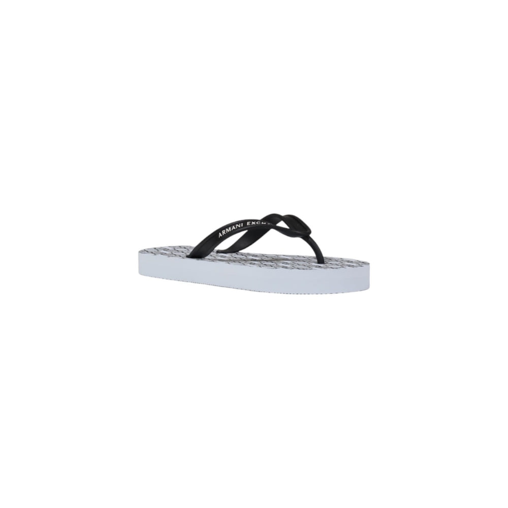 Armani Exchange Women Flip Flops
