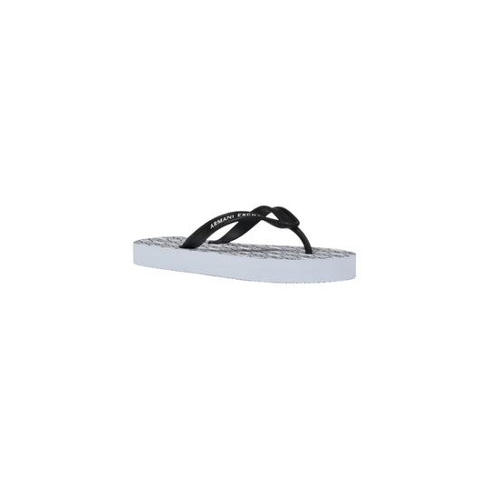 Armani Exchange Women Flip Flops