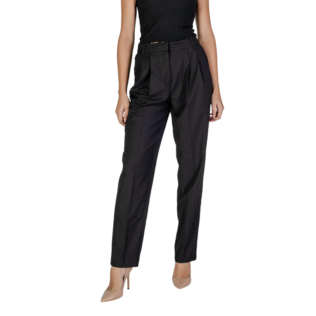 Vila Clothes  Women Trousers