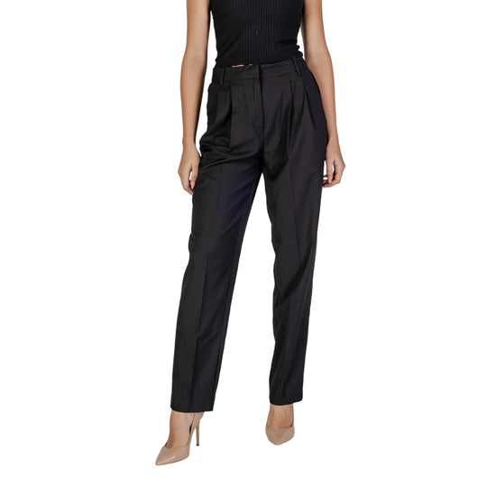 Vila Clothes  Women Trousers