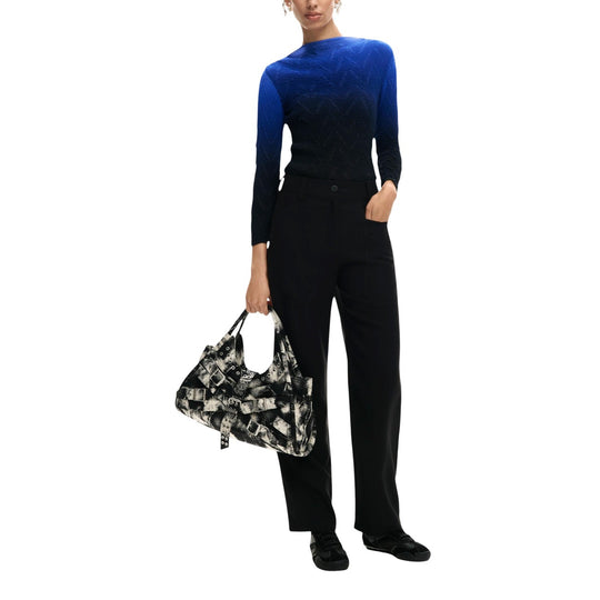 Desigual  Women Trousers