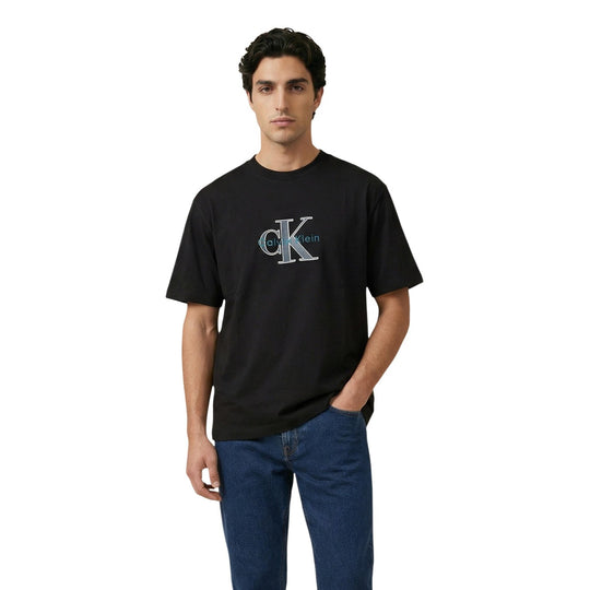 Calvin Klein Jeans Men T-Shirt