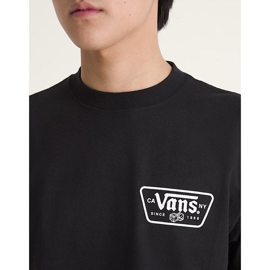 Vans Men T-Shirt