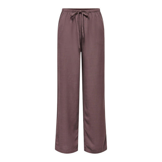 Jacqueline De Yong  Women Trousers