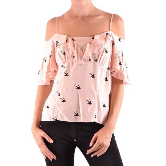 Alexander Mcqueen  Women Blouse